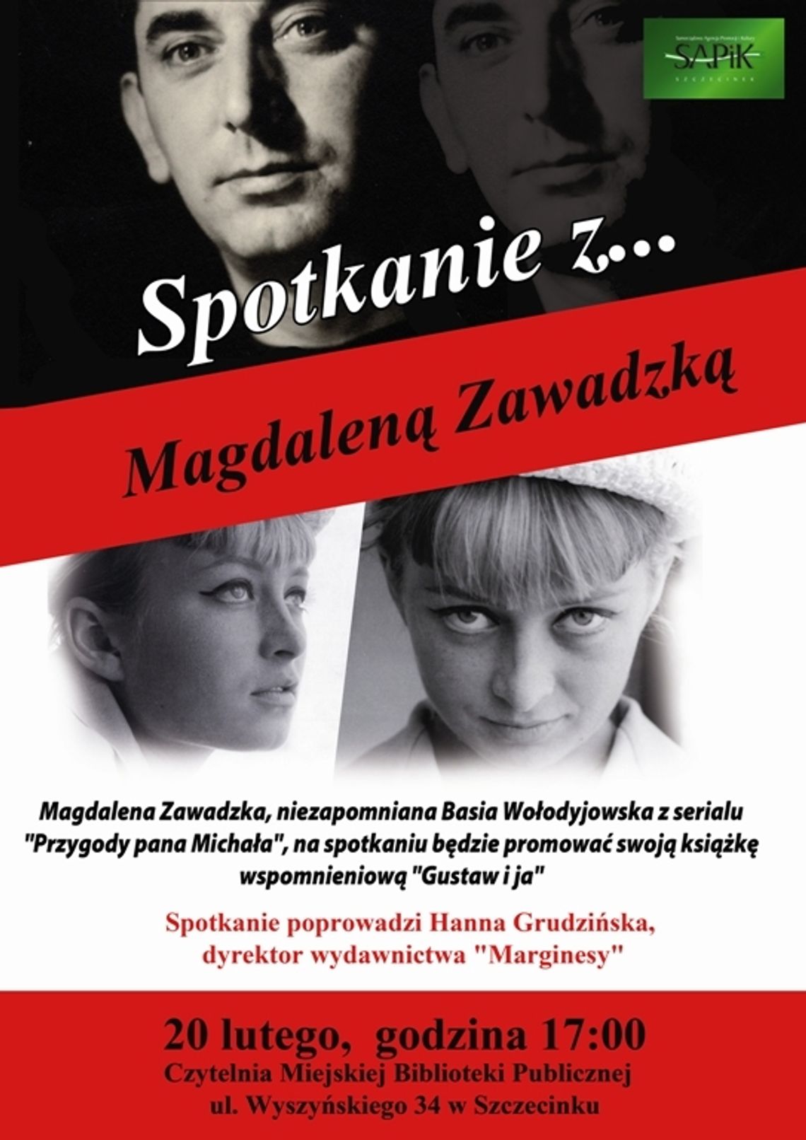 Zaproszenia