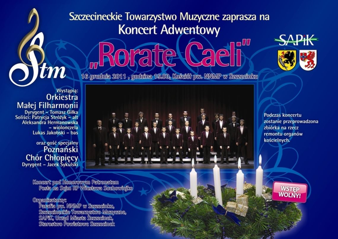 Zaproszenia