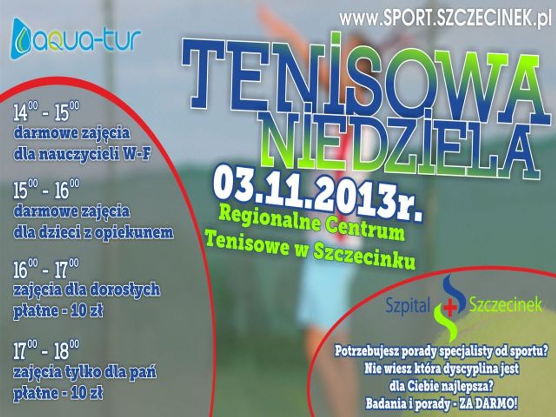 Zaproszenia sport