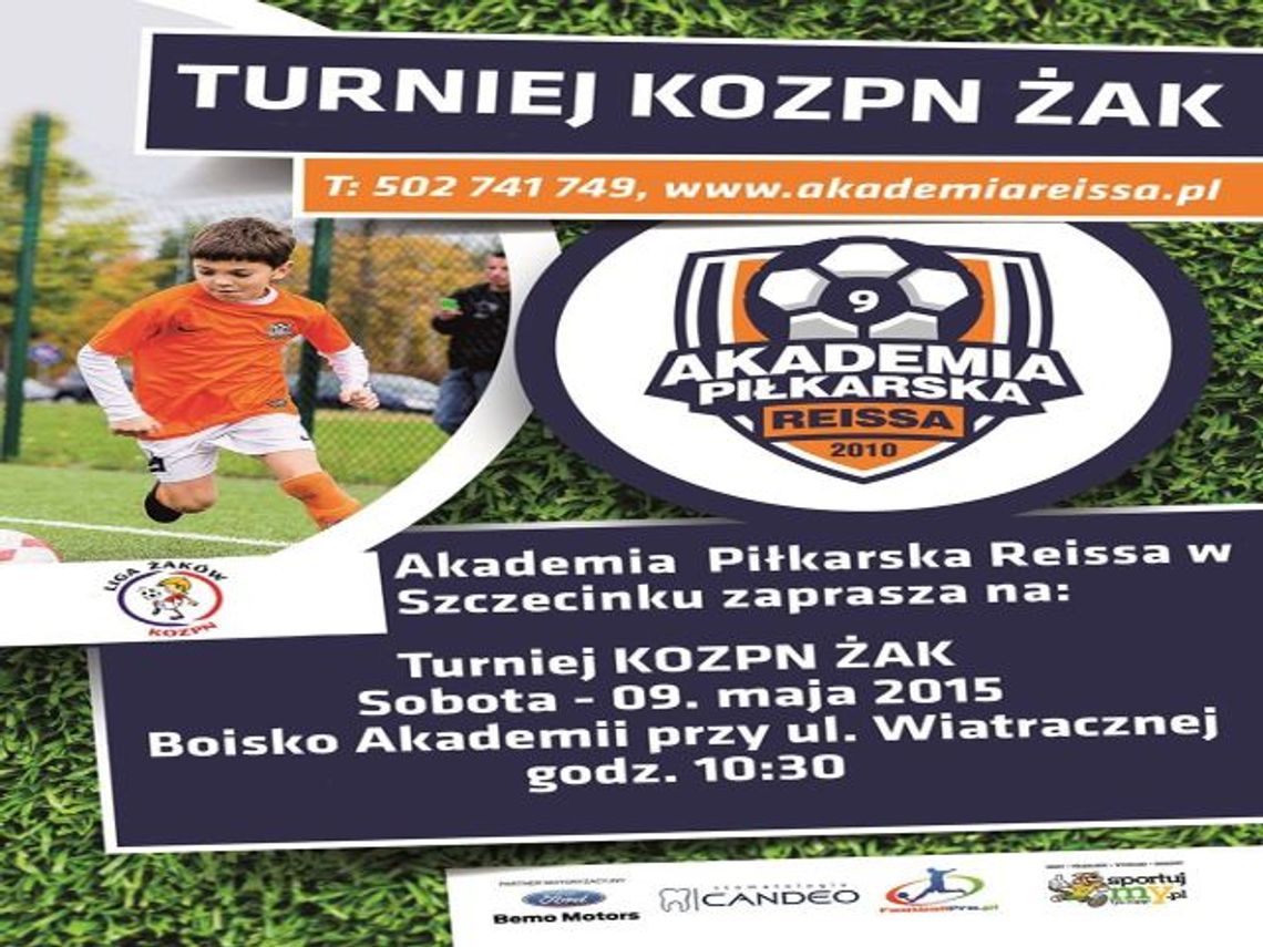 Zaproszenia weekendowe