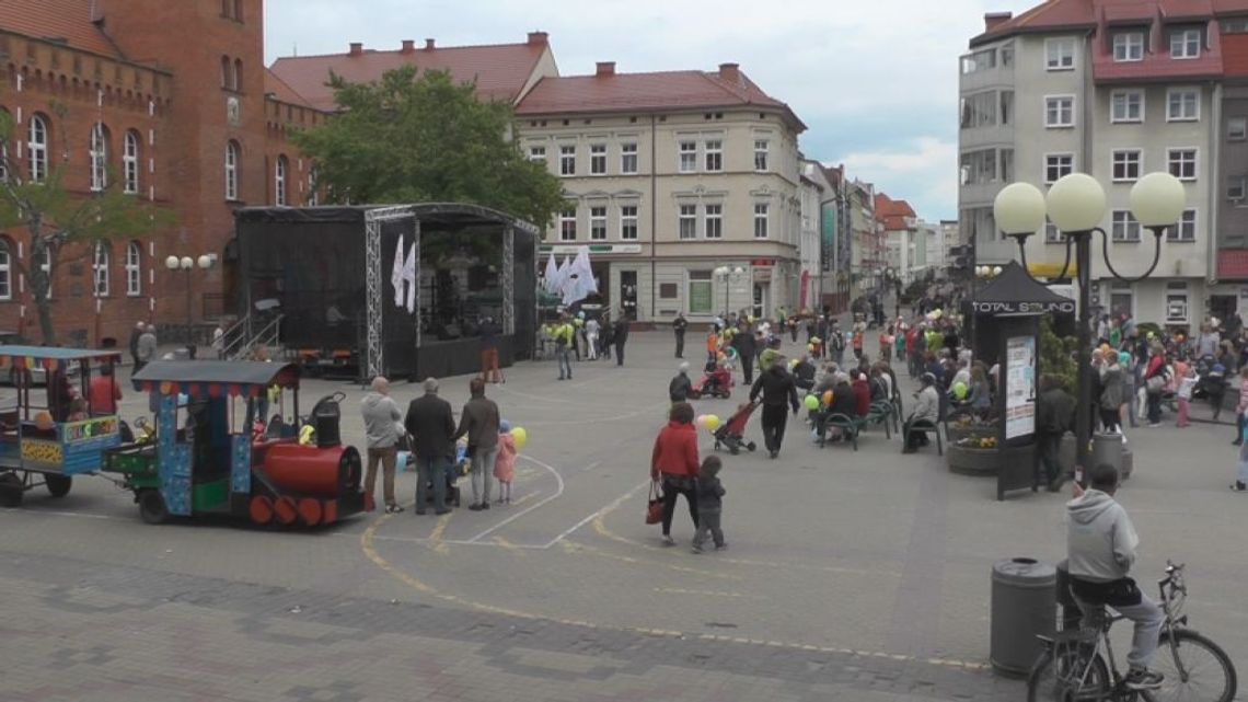 Zarażali muzyką