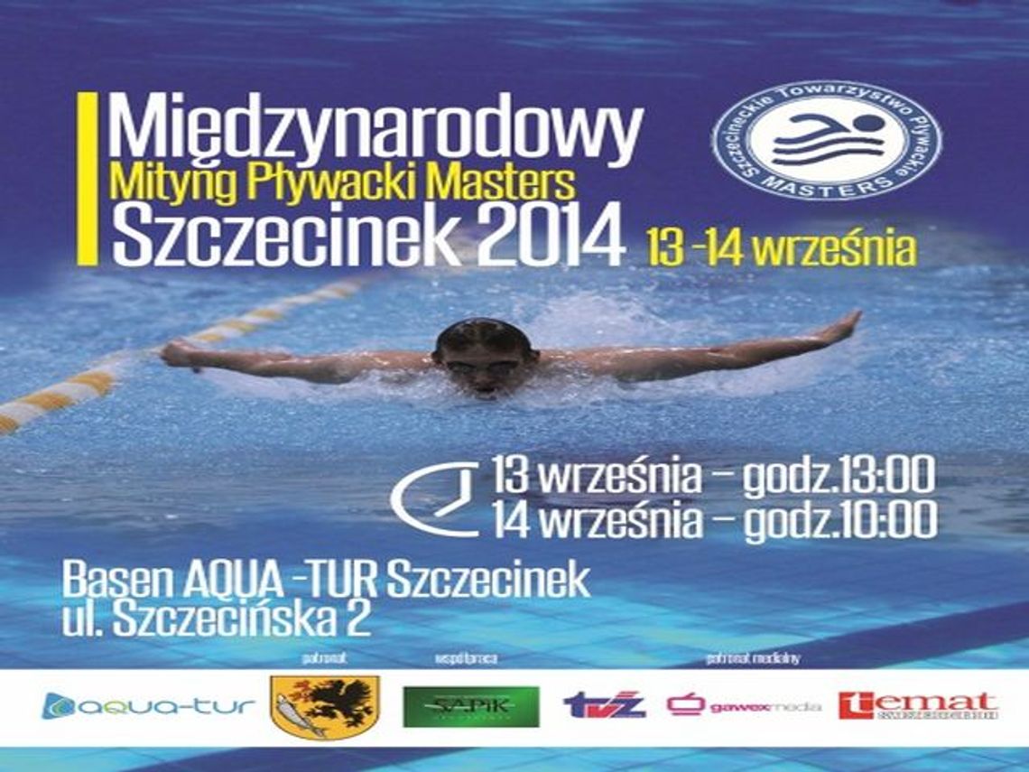 Zawody Masters