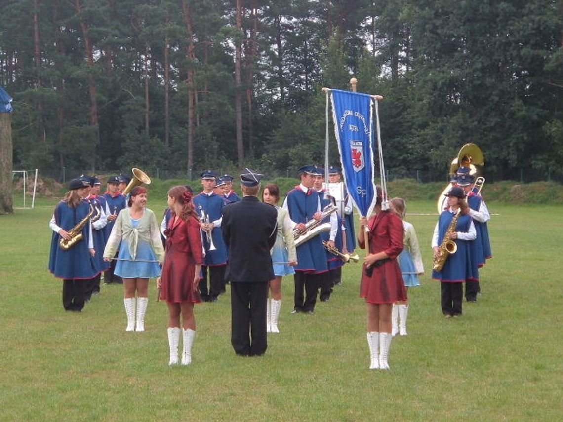 Zawody płetwonurków