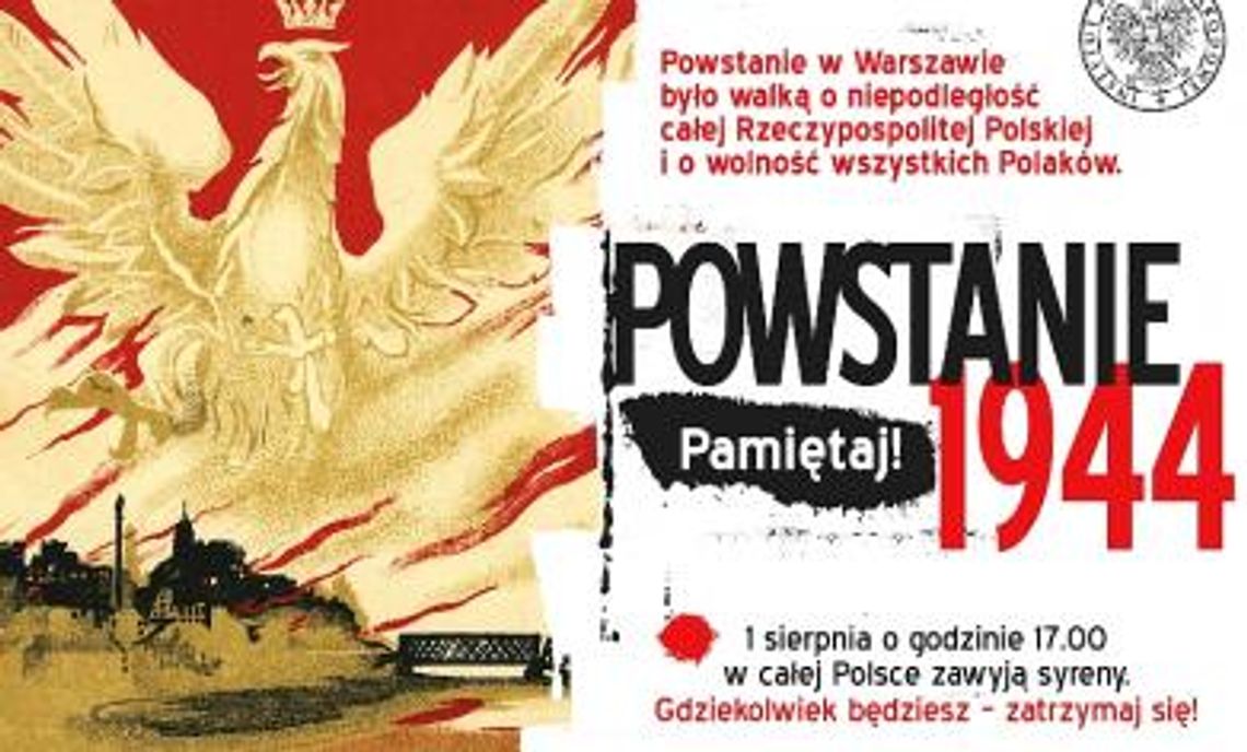 Zawyją syreny