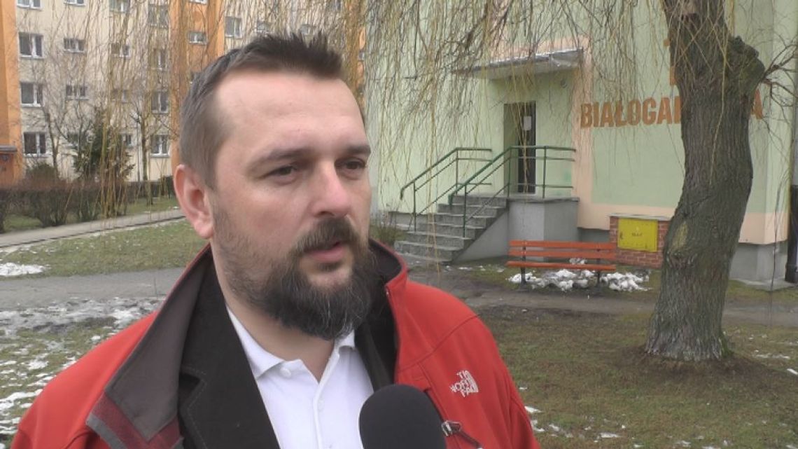 Zbierają podpisy