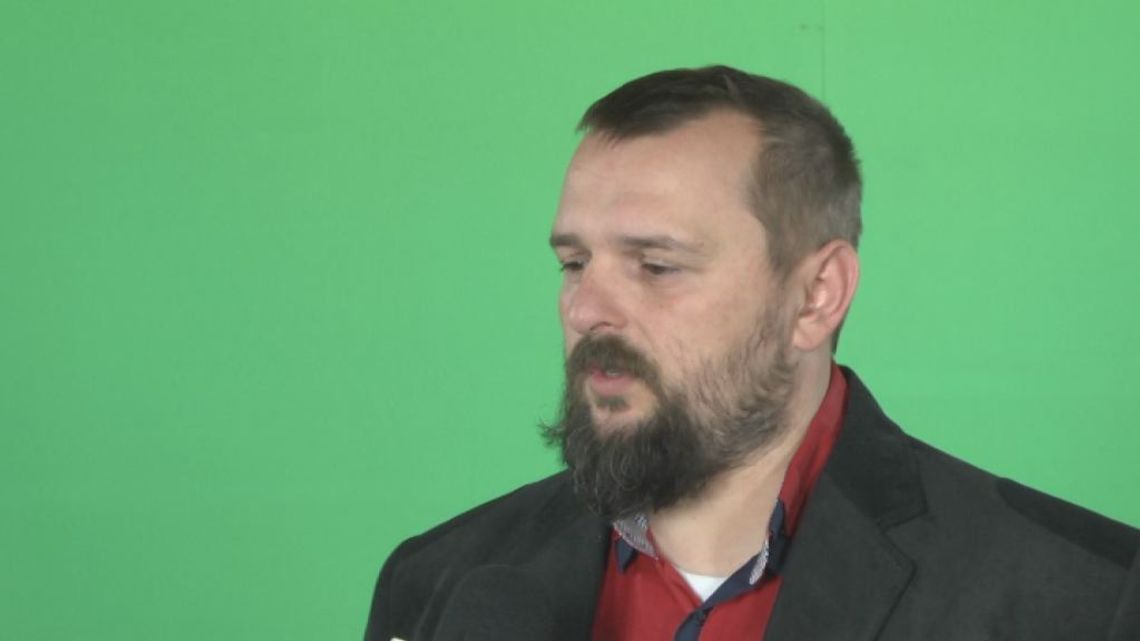 Zbierają podpisy