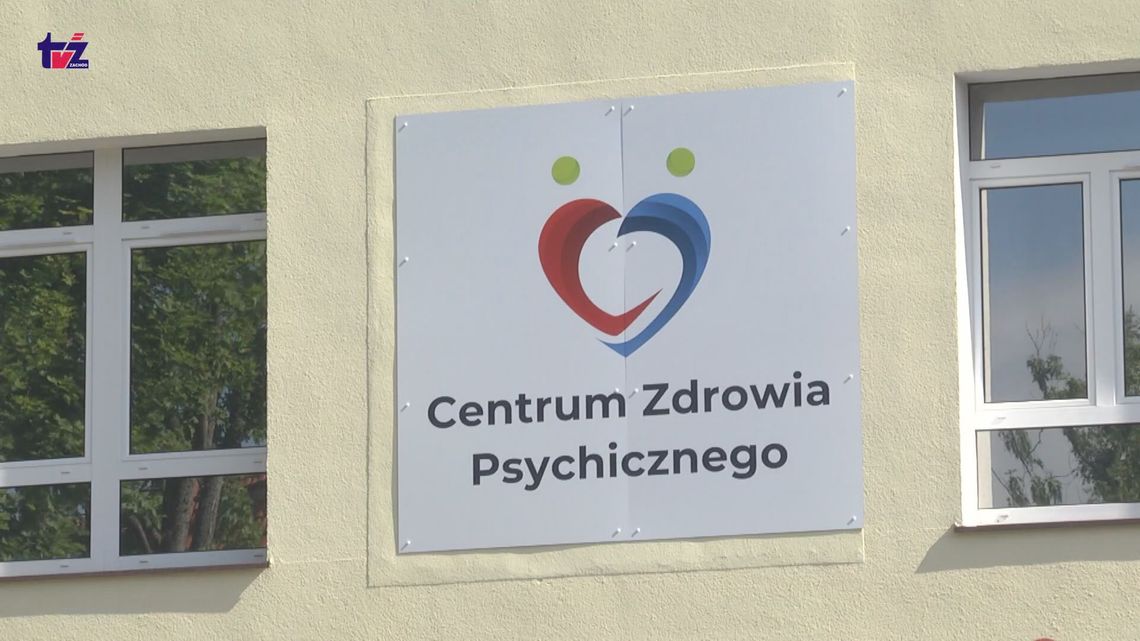 Zdrowie psychiczne "W centrum uwagi"