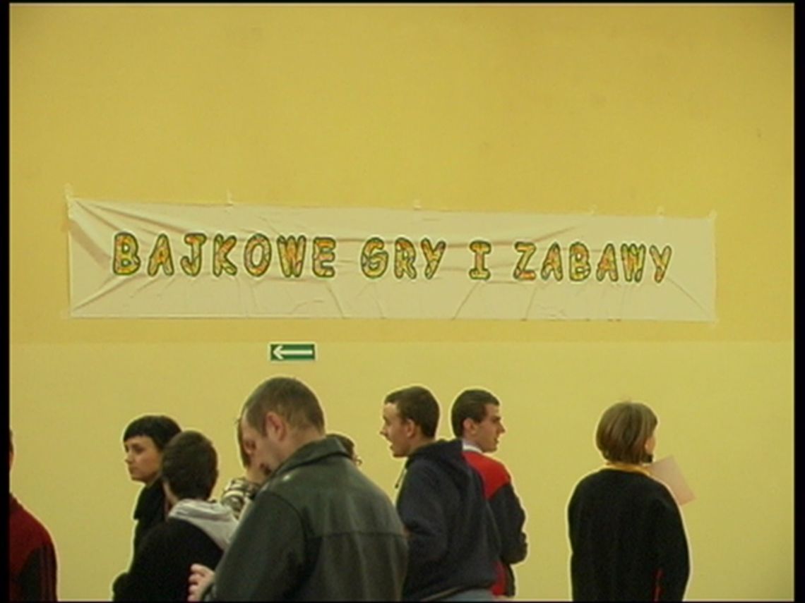 Zimowo - bajkowo