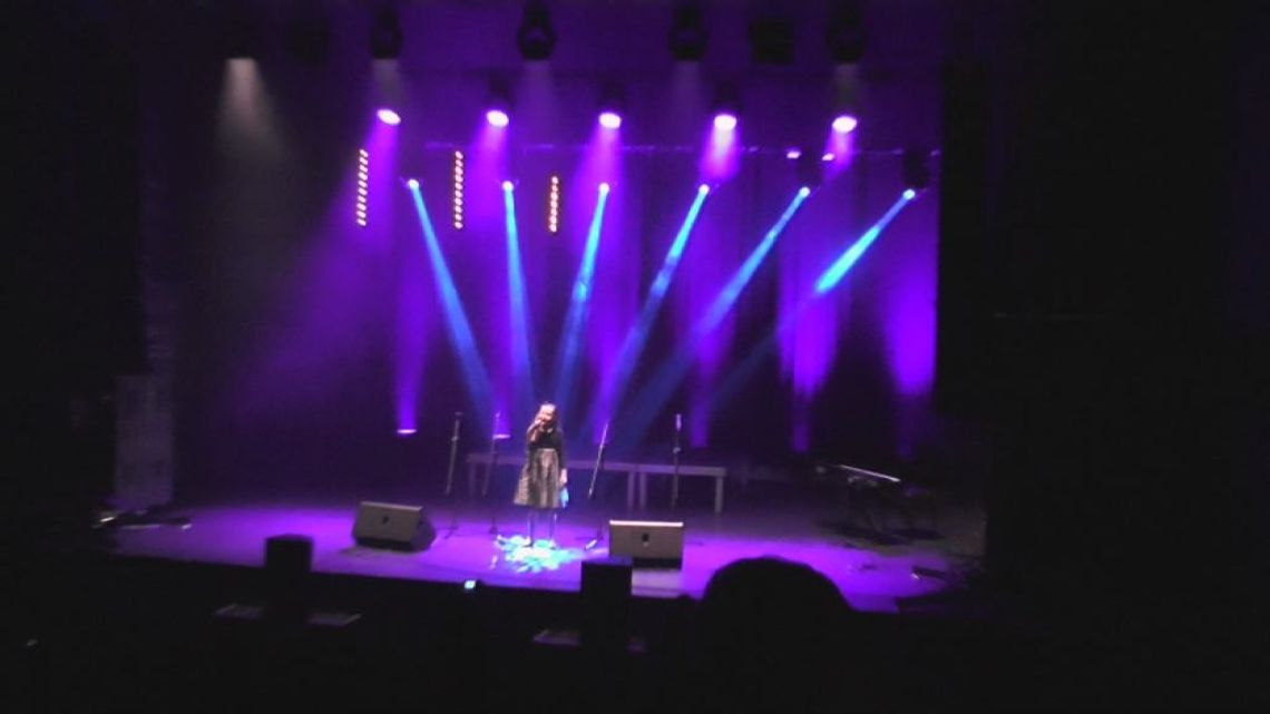Zimowy festiwal