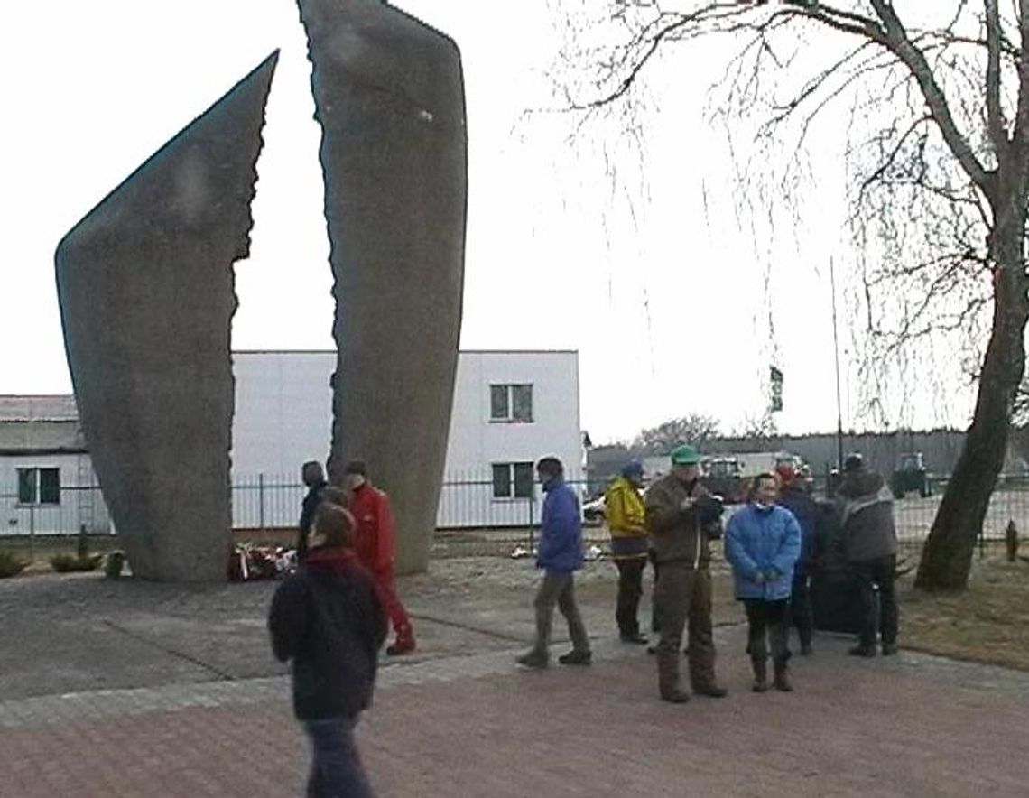 Zimowy spływ Gwdą