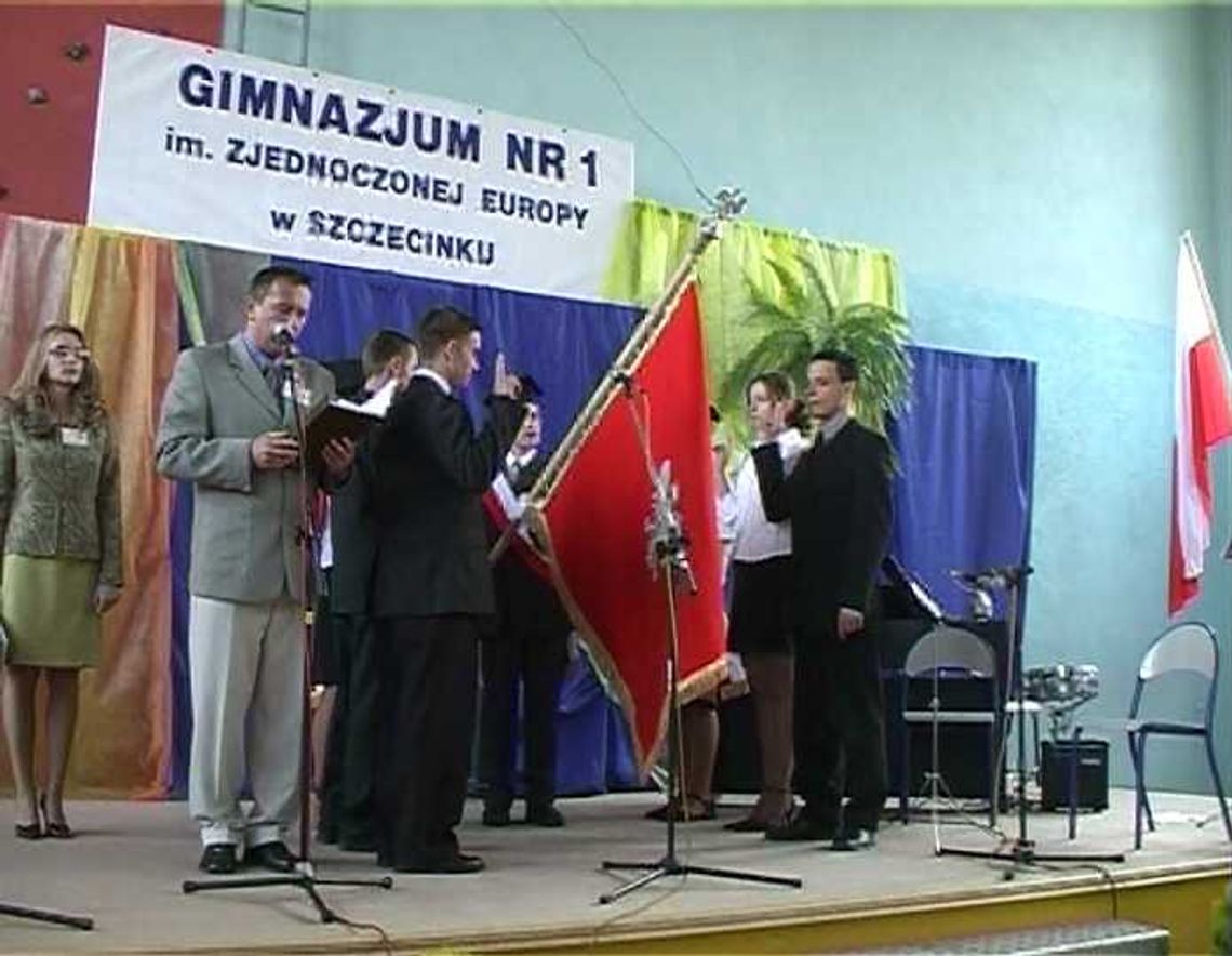 Zjednoczeni z Europą