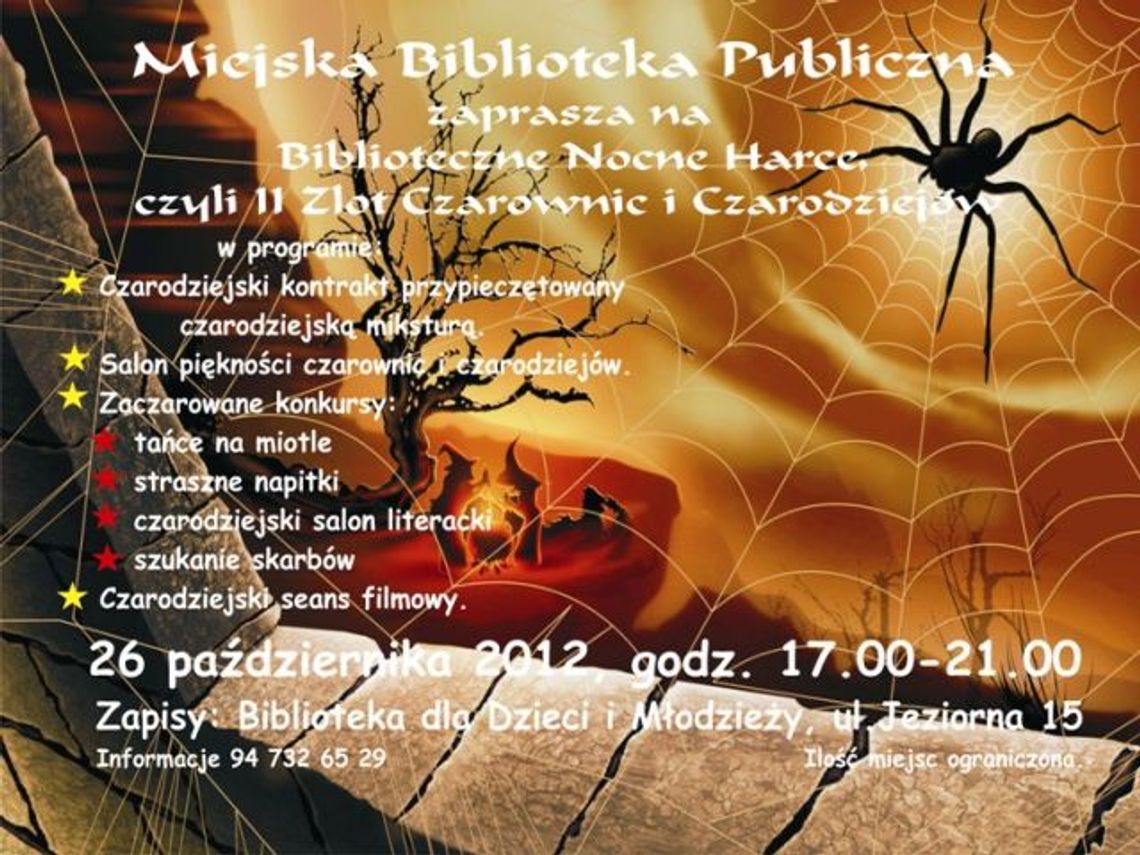 Zlot Czarownic