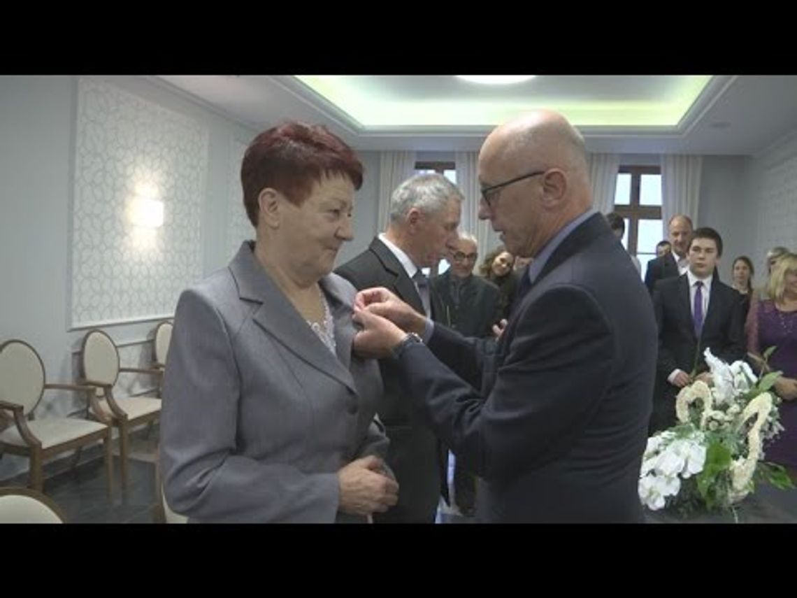 Złote Gody