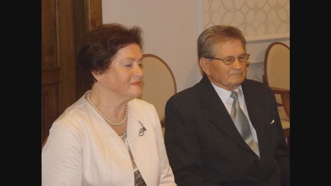 Złote Gody