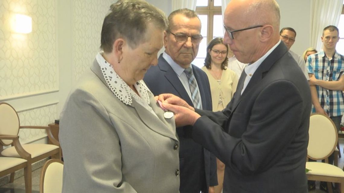 Złote gody