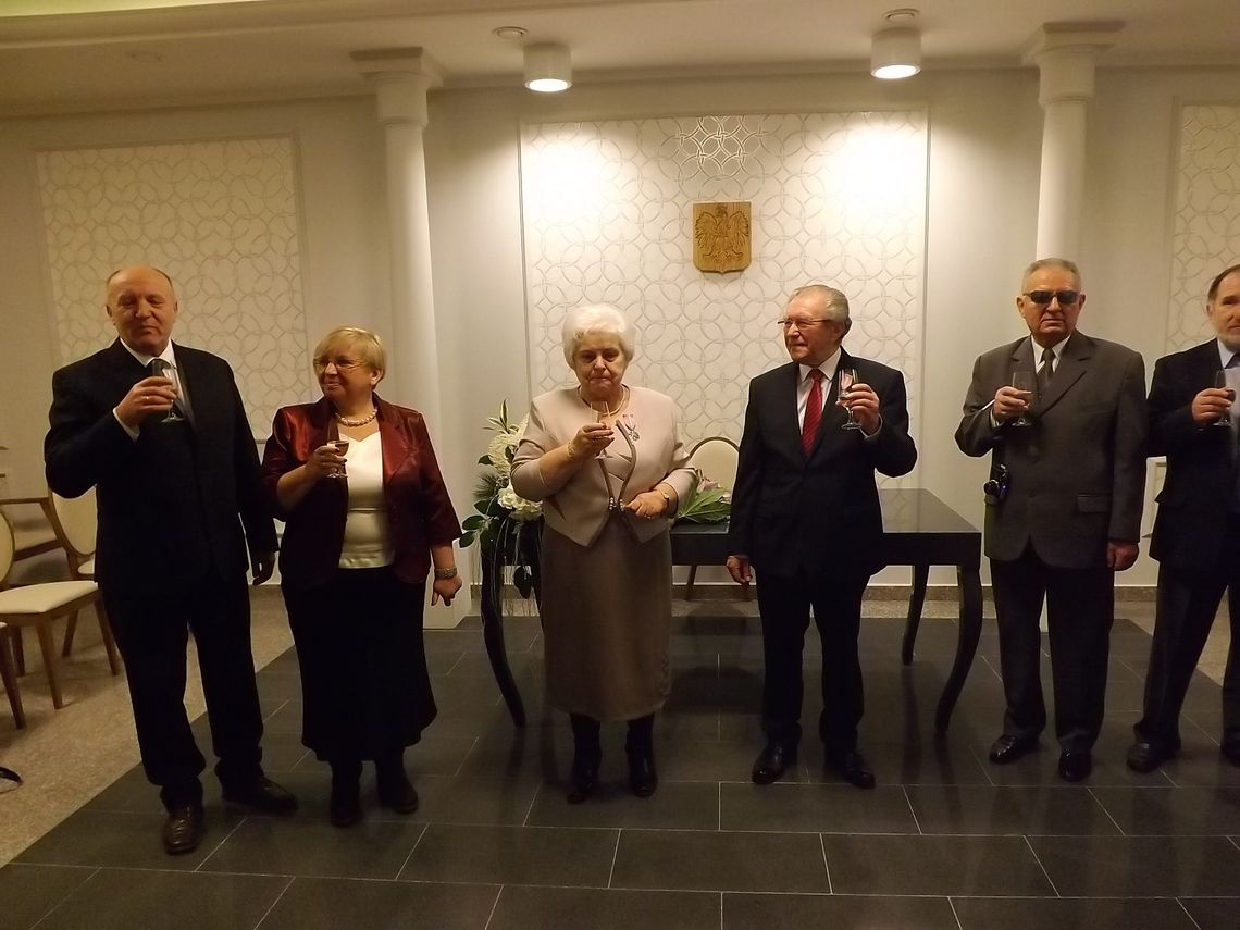 Złote Gody