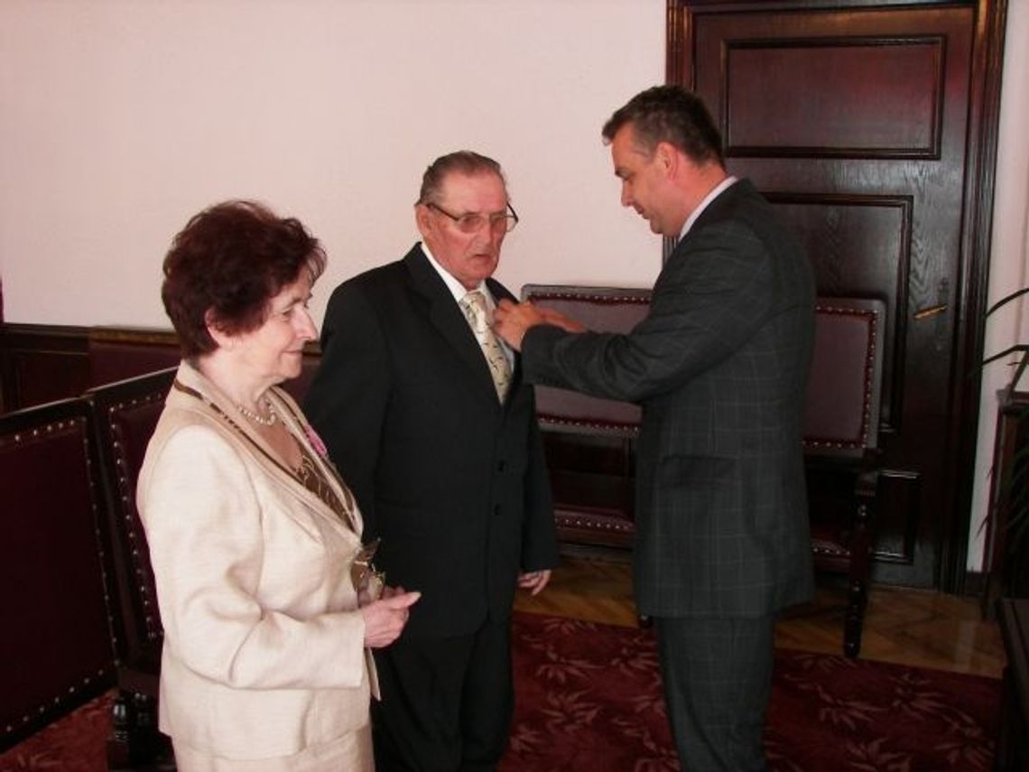 Złote Gody