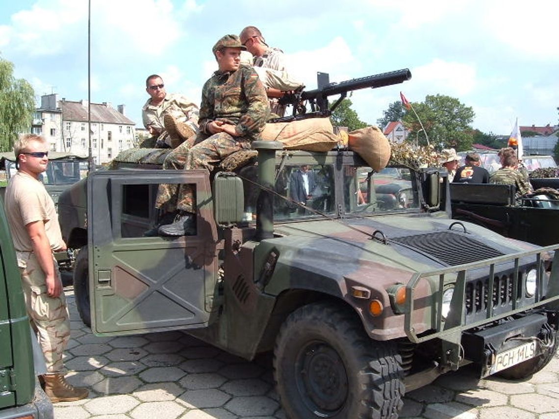 Zlotowe atrakcje