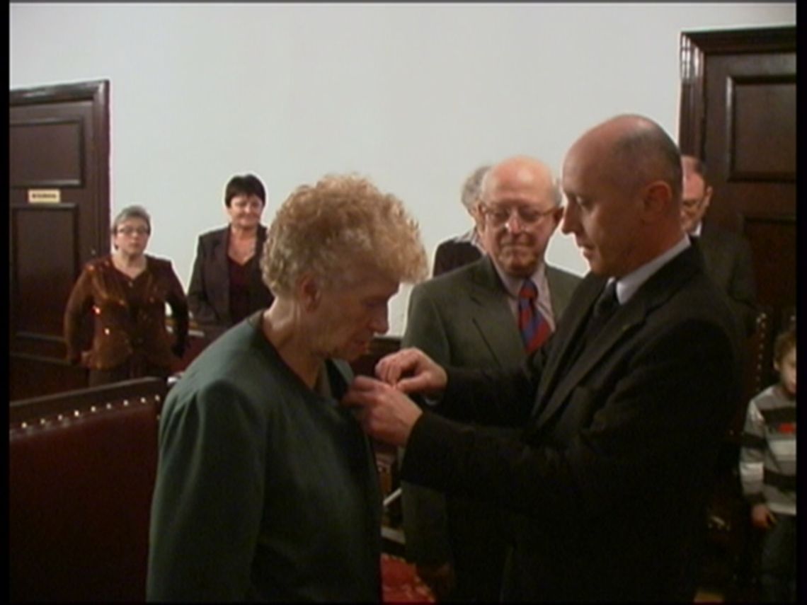 Złoty jubileusz