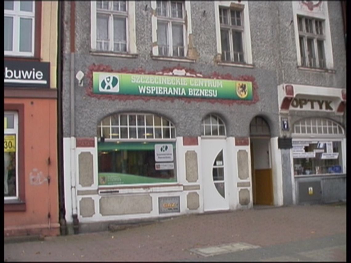 Zmiana planów
