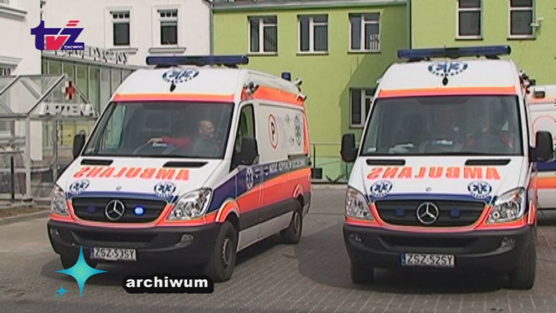 Zmiany w alarmowaniu