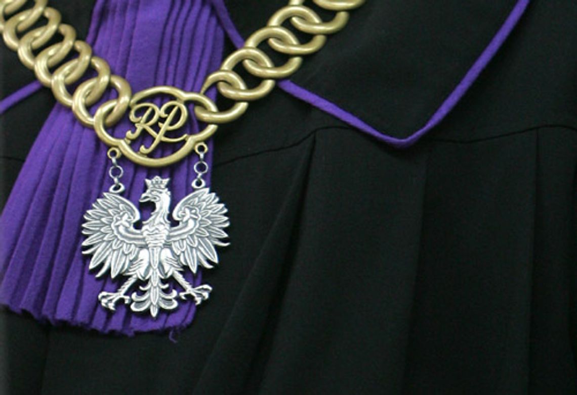 Zmiany w Sądzie