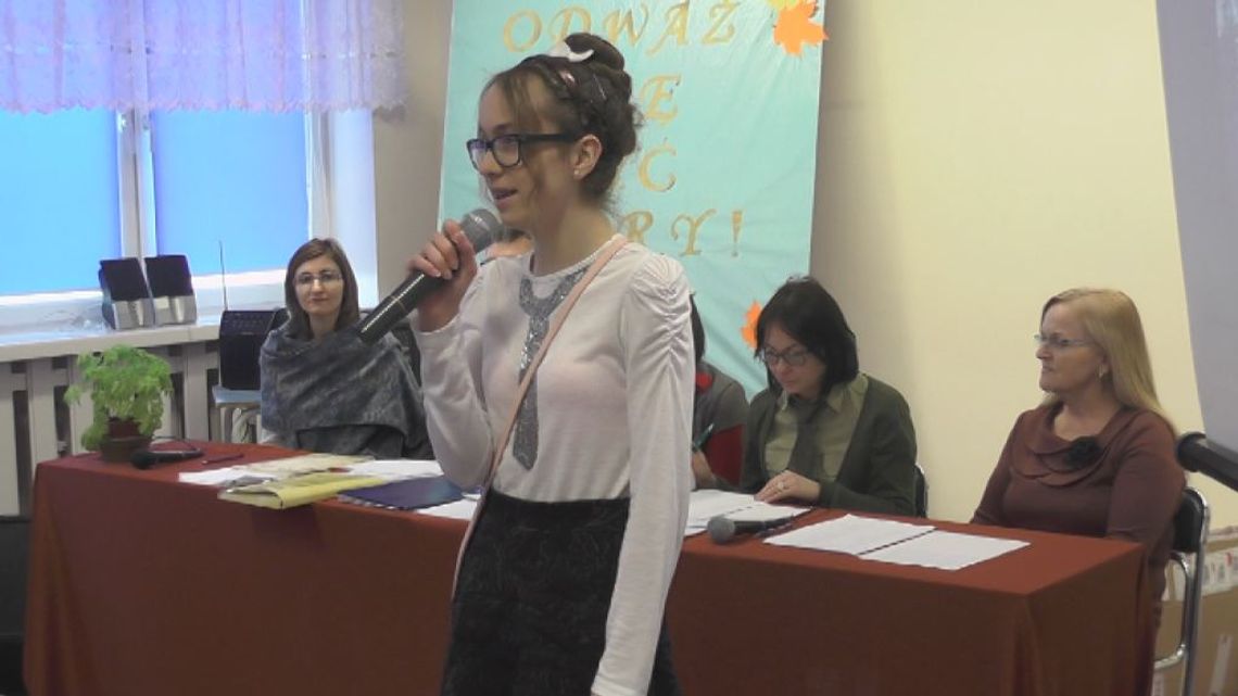 Znają las