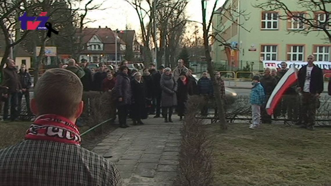 Żolnierze wyklęci