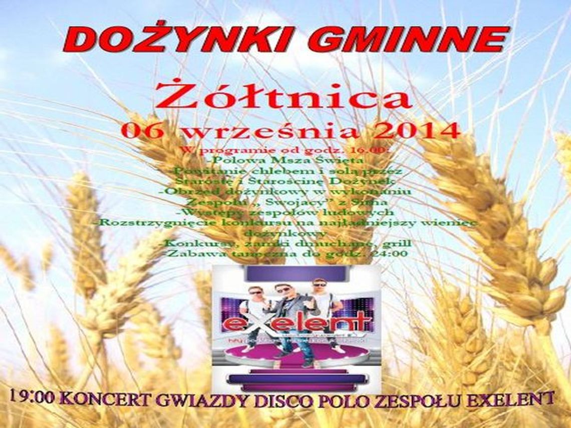 Żółtnica i Radacz