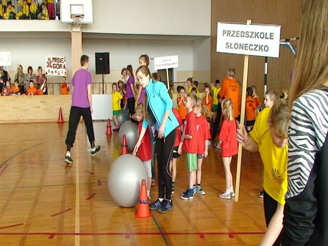 Zostań mistrzem