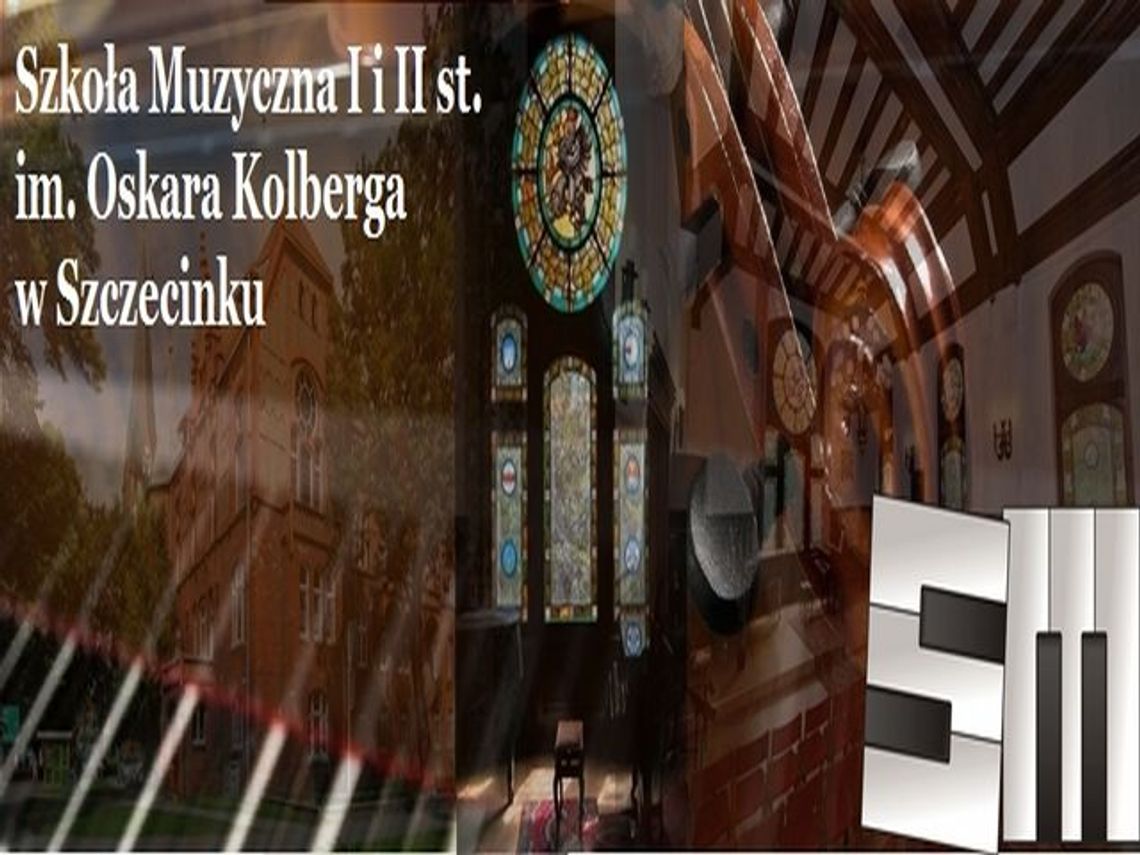 Zostań muzykiem