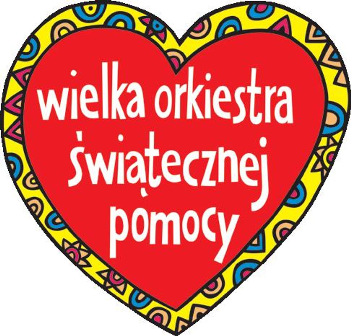 Zpostań wolontariuszem WOSP