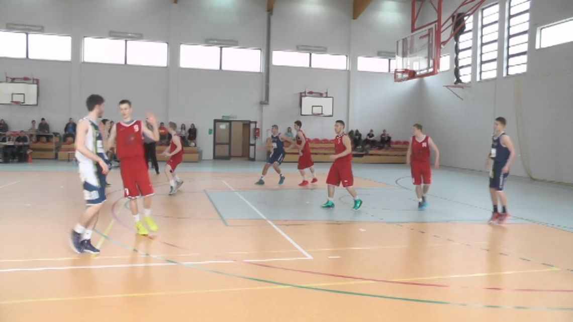 Zwycięstwo Basketu