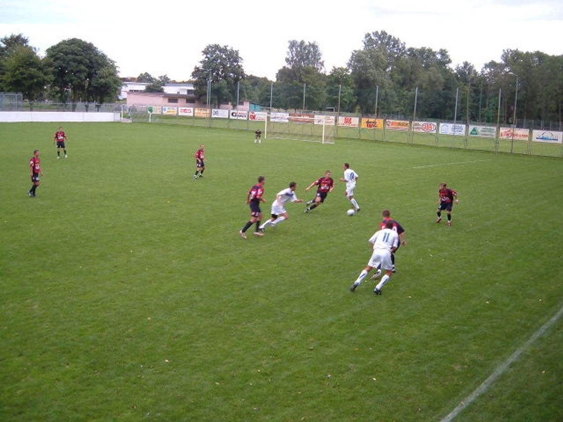 Zwycięstwo Darzboru