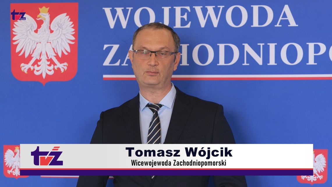 Życzenia wicewojewody