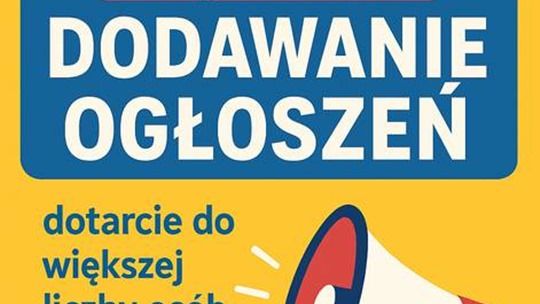 Dodaj ogłoszenie na wielu portalach | Dodawanie ogłoszeń