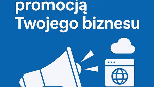 Zajmiemy się promocją Twojego biznesu / Reklama internetowa Szczecinek - Marketing internetowy