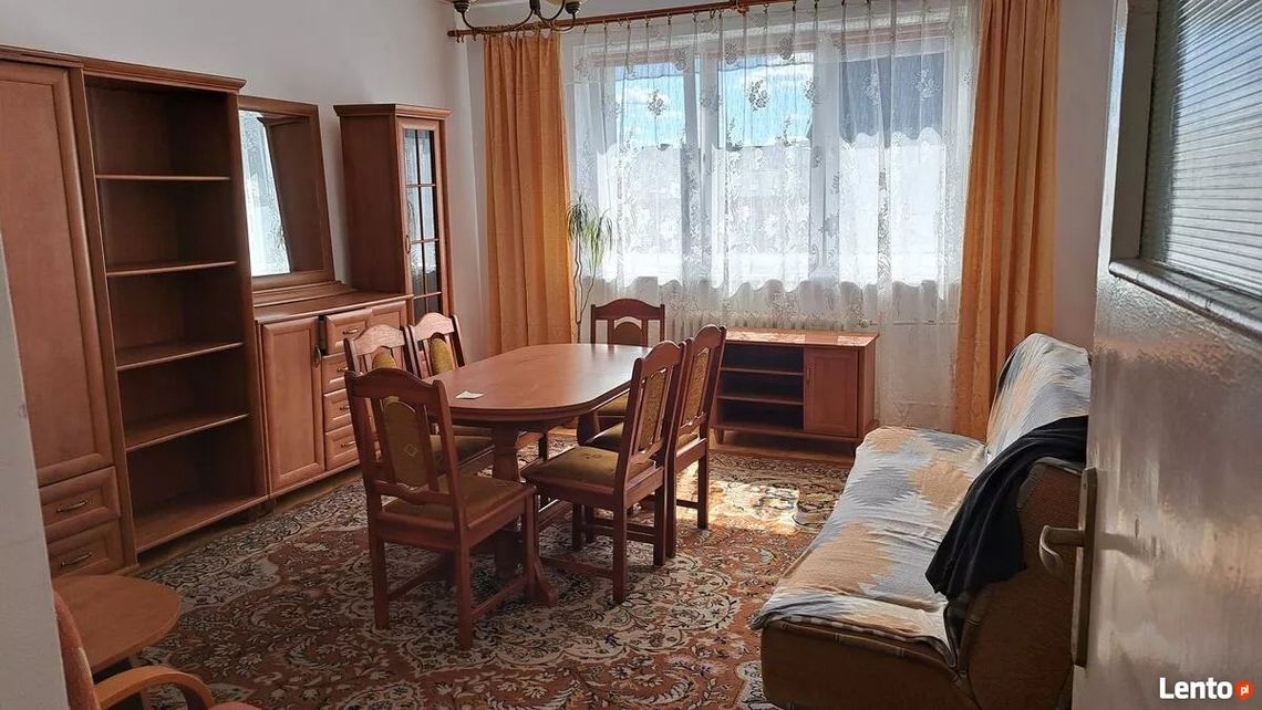 Mieszkanie do wynajęcia Mieszkanie do wynajęcia