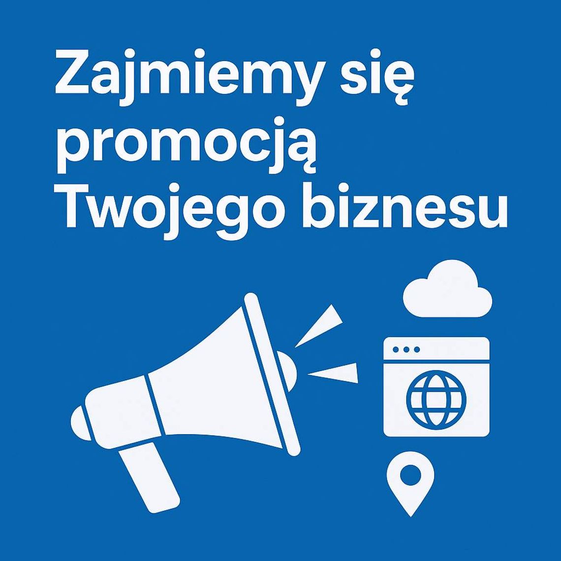Zajmiemy się promocją Twojego biznesu / Reklama internetowa Szczecinek - Marketing internetowy Zajmiemy się promocją Twojego biznesu / Reklama internetowa Szczecinek - Marketing internetowy
