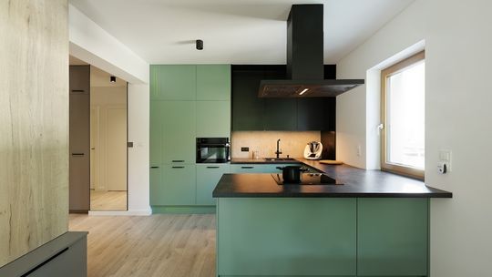 AKORD.EU kuchnie na wymiar, meble na wymiar Poznań