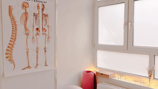 MediGlow Fizjoterapia - Rehabilitacja domowa - Stomatologiczna