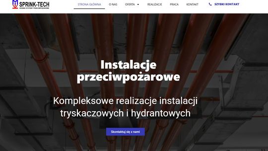 Sprink Tech
