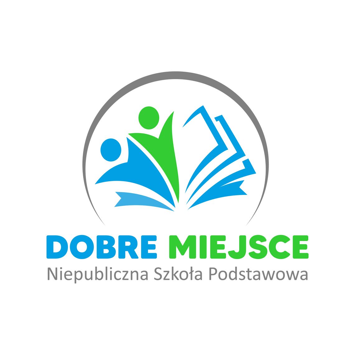 DOBRE MIEJSCE - Niepubliczna Szkoła Podstawowa DOBRE MIEJSCE - Niepubliczna Szkoła Podstawowa