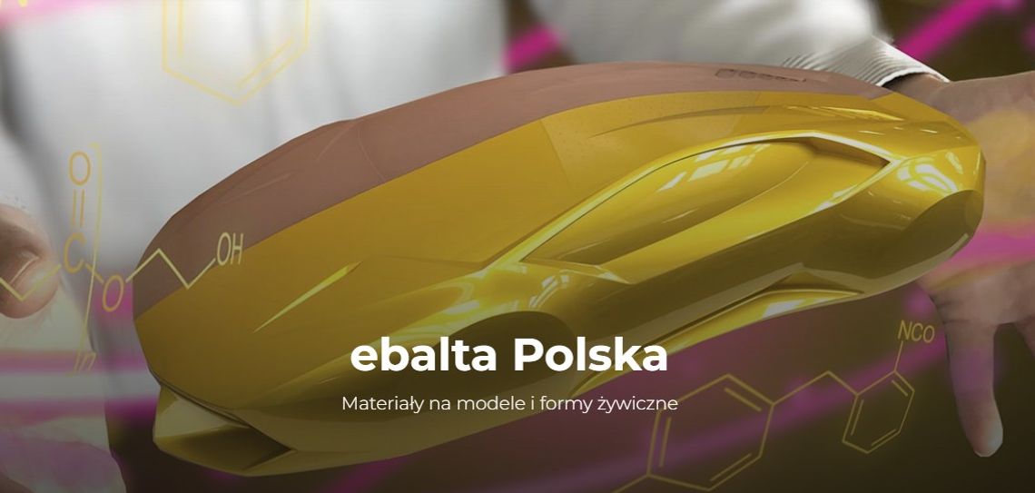 Ebalta Polska Ebalta Polska