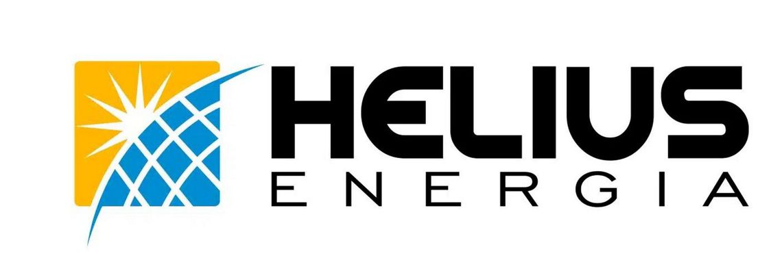 Helius Energia Fotowoltaika i Pompy ciepła