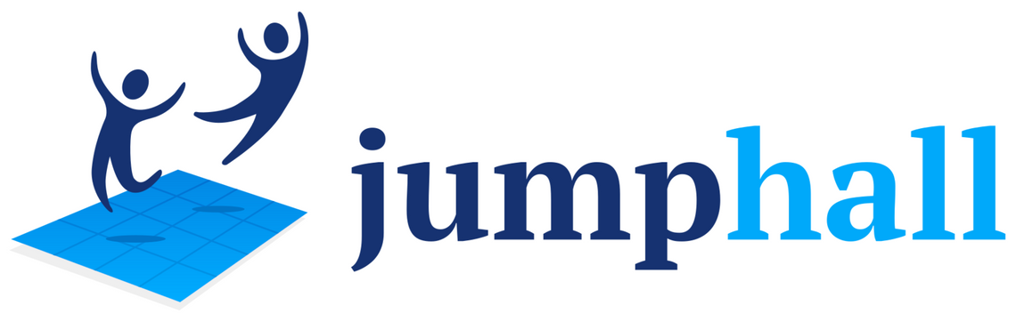 Jump Hall Jump Hall