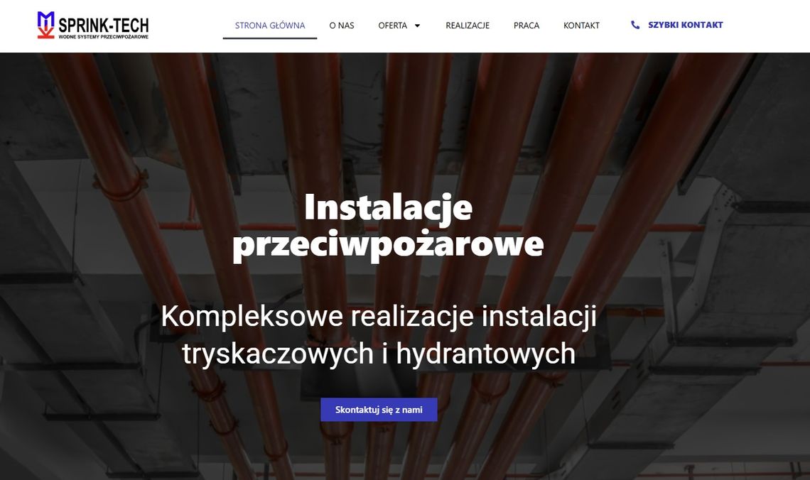 Sprink Tech