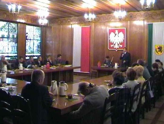 Walne Zgromadzenie Przedstawicieli Członków Stowarzyszenia Gmin Pojezierza Drawskiego