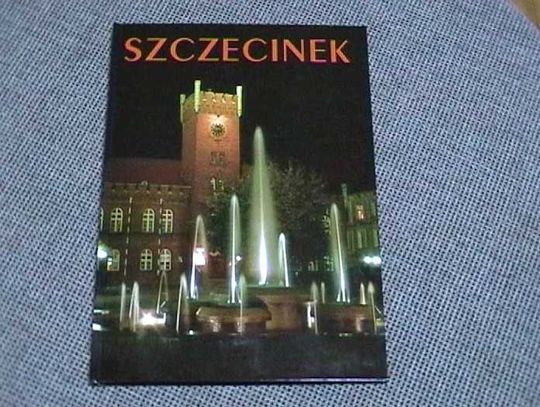 Estetyczny album Szczecinka