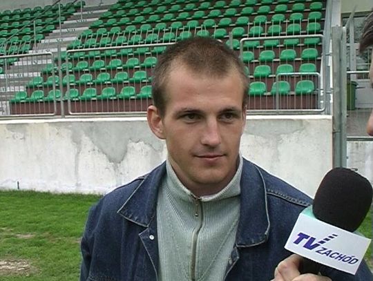 Grzegorz Kaszczyc